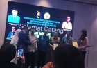 MEDIAKOMPASS.ID PARFI Lampung dan DPP NADA PATI Gelar Halal Bihalal, Serahkan Penghargaan untuk Forkopimda dan Tokoh Daerah