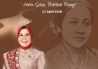 MEDIAKOMPASS.ID. Semangat Kartini, Kostiana Dorong Penguatan Peran Perempuan di Lampung