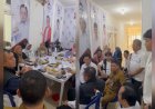 MEDIAKOMPASS.ID.DPD PSI Bandar Lampung Mantapkan Konsolidasi, Siap Bidik Kemenangan Pemilu