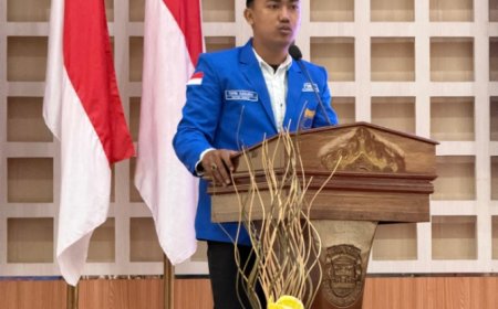 Pasca Telan Korban, PMII Pertanyakan SOP dan Izin Wira Garden