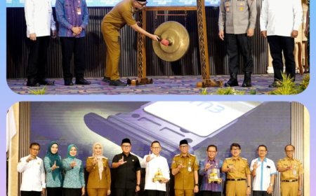 Musrenbang Lampung 2026: Gubernur Tekankan Penguatan Ekonomi Desa dan Hilirisasi Pertanian