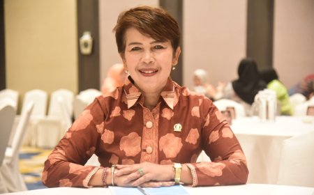 Budhi Condrowati: DPRD Tekankan Penguatan Pengawasan dan Perbaikan Layanan Kesehatan