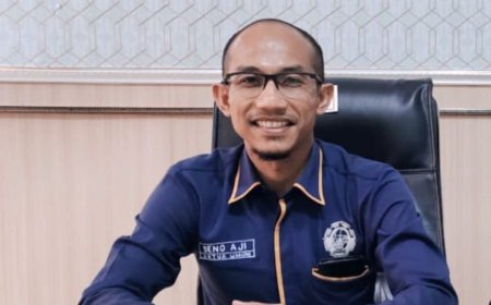 MEDIAKOMPASS.ID. DPP KAMPUD Apresiasi Penahanan Arinal Djunaidi, Desak Kejati Lampung Tuntut Maksimal Kasus PT LEB