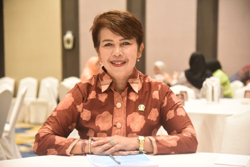 Budhi Condrowati: DPRD Tekankan Penguatan Pengawasan dan Perbaikan Layanan Kesehatan