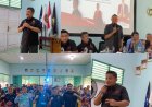 MEDIAKOMPASS.ID        ABR Indonesia Perkuat Literasi Hukum di Sekolah Lewat Penyuluhan Manajemen Risiko di Pringsewu