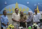 Lampung Jadi Tuan Rumah Radio Academy KPI Pusat, Dorong Radio Lokal Lebih Adaptif di Era Digital