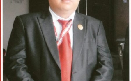 Mediakompass.id. Sertifikat Tanah Ditegaskan Kuat Secara Hukum, LPBH KWRI Kecam Klaim Sepihak di Gotong Royong