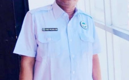Ketua Umum BNM Lampung Fauzi Malanda SH Dukung Tindakan Tegas Polisi terhadap Pelaku Begal Penembak Anggota Polda
