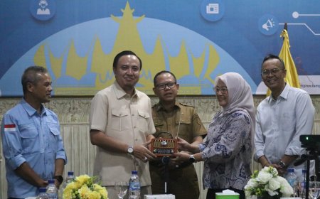 Lampung Jadi Tuan Rumah Radio Academy KPI Pusat, Dorong Radio Lokal Lebih Adaptif di Era Digital