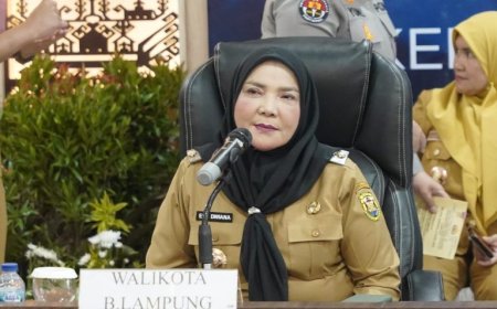 Eva Dwiana Tegaskan Komitmen Lindungi Korban TPPO, Pendidikan Anak Tetap Dijamin