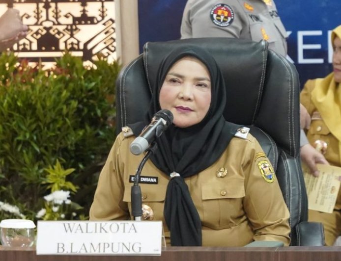 Eva Dwiana Tegaskan Komitmen Lindungi Korban TPPO, Pendidikan Anak Tetap Dijamin
