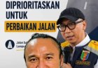 Muhammad Ali SH.MH :Pemutihan Pajak Jangan Hanya Kejar Pendapatan, Tapi Bangun Kepercayaan Publik