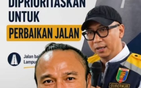 Muhammad Ali SH.MH :Pemutihan Pajak Jangan Hanya Kejar Pendapatan, Tapi Bangun Kepercayaan Publik