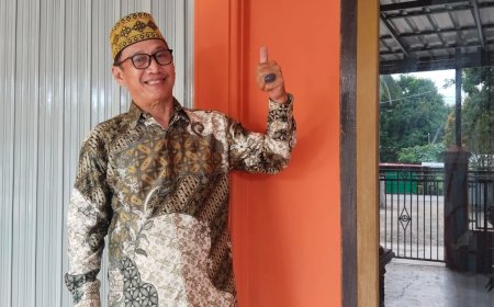 Warga Lemong Keluhkan Tegangan Listrik Rendah Selama Tiga Hari, DPRD Pesisir Barat Minta PLN Segera Bertindak.