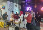Ketua Srikandi LMP Kota Bandar Lampung Nana Mariana Rayakan Ulang Tahun, Dihadiri Pengurus LMP dan Sejumlah Undangan