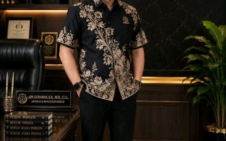 Ketua LPBH KWRI Lampung: Bu Gambreng Buktikan UMKM Lokal Mampu Menjadi Kekuatan Ekonomi Daerah