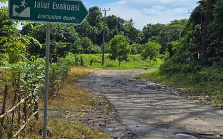 BPJN Lampung Usulkan Program IJD 2026 Senilai Rp1 Triliun, Pemprov Prioritaskan Jalan Strategis
