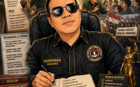 81 Tahun Merdeka, ABR Indonesia Serukan Pemberantasan Korupsi dari Kakap sampai Teri