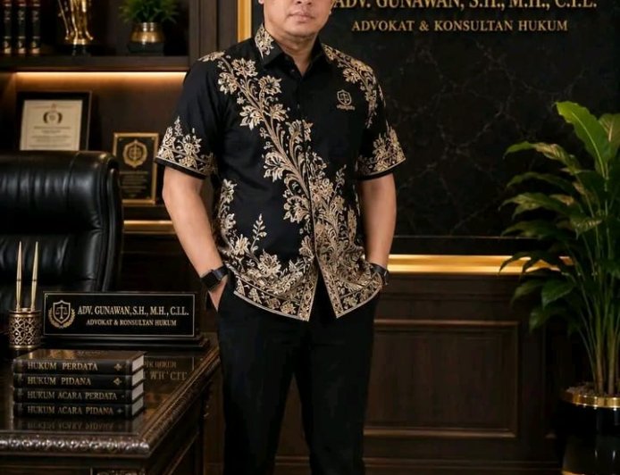 Ketua LPBH KWRI Lampung: Bu Gambreng Buktikan UMKM Lokal Mampu Menjadi Kekuatan Ekonomi Daerah