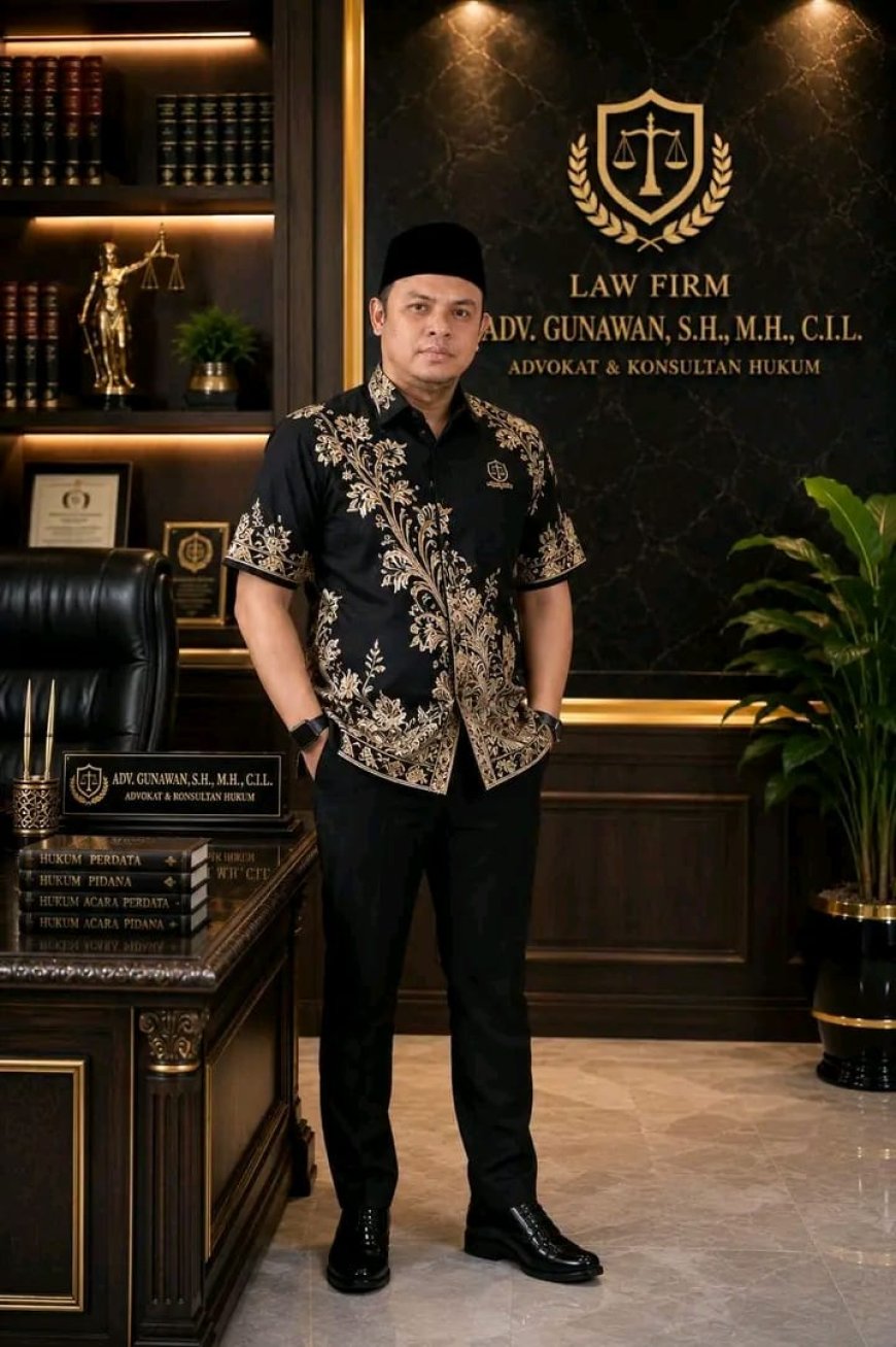 Ketua LPBH KWRI Lampung: Bu Gambreng Buktikan UMKM Lokal Mampu Menjadi Kekuatan Ekonomi Daerah