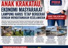Sapan Pagi Media Kompass: Jumat Penuh Berkah, Informasi Jadi Energi Positif