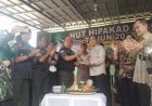 HUT ke-9 HIPAKAD Lampung, Wahyu Widiat Miko Tekankan Soliditas dan Pembenahan Organisasi