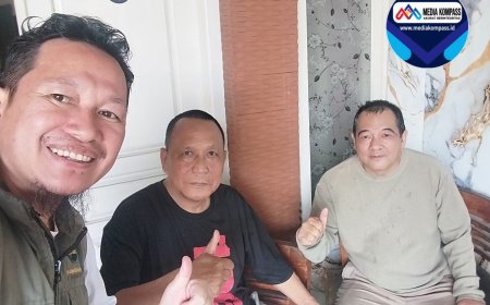 Proyek Gagal Konstruksi Diminta Dilelang Ulang, Perusahaan Bermasalah masuk Daftar Hitam