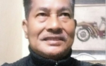 Fauzi Malanda Soroti Modus Jual Beli Kelulusan Polri, Minta Pengawasan Eksternal Diperkuat