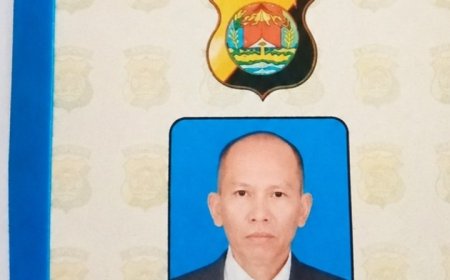 Masuk Polri Gratis, Johan Syahril Bongkar Bahaya Calo: Janji Lulus Bisa Berujung Penipuan Rp1 Miliar