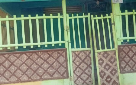BNM Lampung Dorong Pembangunan Majelis Taklim dan Zikir di Sumur Putri Bandar Lampung