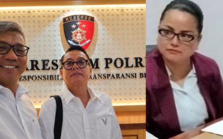 Pro Rakyat Minta Kapolda Lampung Pastikan Kasus YI Diproses Profesional tidak pandang bulu