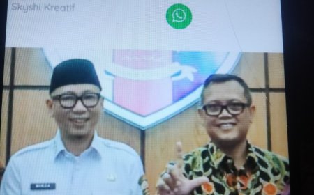 Santri Lampung Disiapkan Tembus Pasar Kerja Jerman, Dibekali Bahasa Jerman Level B1