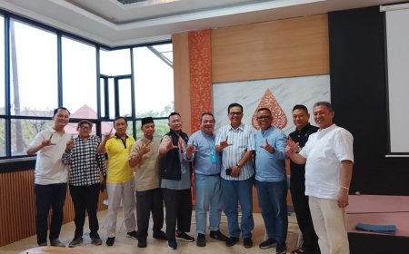 Galian C Kusut, Harga Material Melonjak: CAKRA dan Pro Rakyat Desak Gubernur Bongkar Celah Pungli