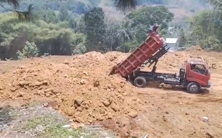 Warga Laporkan Sentul City ke Polda Jabar, Sengketa Lahan Palem Boko Masuk Ranah Hukum