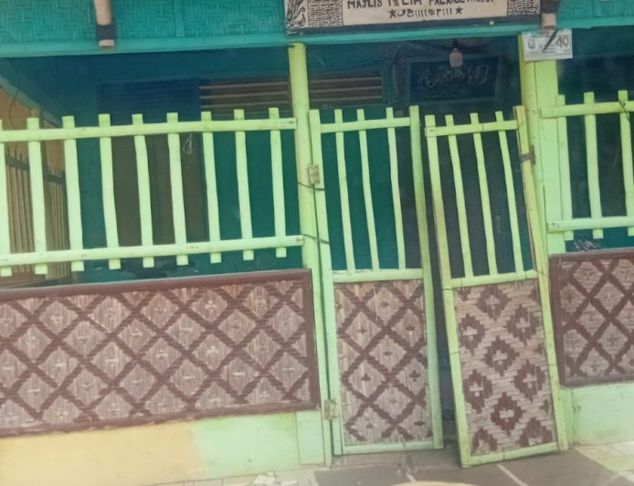 BNM Lampung Dorong Pembangunan Majelis Taklim dan Zikir di Sumur Putri Bandar Lampung