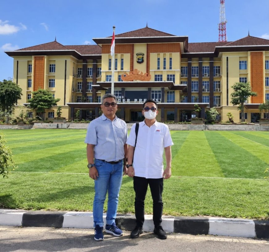 Kasus Dugaan Penggelapan Rental Rp1,16 Miliar Naik ke Penyidikan, PRO RAKYAT Desak Polda Lampung Tegas