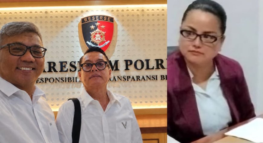 Pro Rakyat Minta Kapolda Lampung Pastikan Kasus YI Diproses Profesional tidak pandang bulu