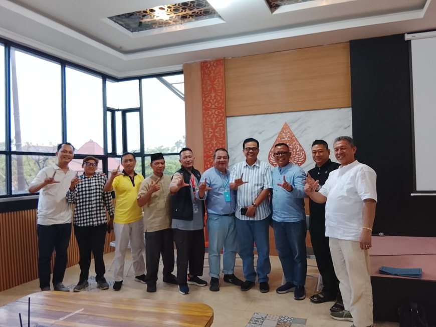 Galian C Kusut, Harga Material Melonjak: CAKRA dan Pro Rakyat Desak Gubernur Bongkar Celah Pungli
