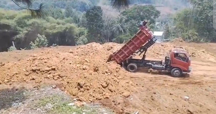 Warga Laporkan Sentul City ke Polda Jabar, Sengketa Lahan Palem Boko Masuk Ranah Hukum