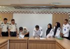 Imigrasi dan Disdukcapil Bandar Lampung Integrasikan Data Anak Berkewarganegaraan Ganda Lewat TAPIS ABG BALAM