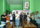 Imigrasi Bandar Lampung Jalin Kemitraan dengan DPD KWRI Lampung, Perkuat Sinergi Publikasi Pelayanan Publik