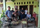 DPD KWRI Lampung dan Tim LPBH KWRI Dampingi Warga Cendana Indah, Pengukuran Ulang Tanah untuk Pemecahan  SHM Berjalan Lancar