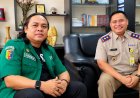 Gunawan Tantang Pembuktian Dugaan Maladministrasi: Buka Fakta, Jangan Bangun Opini!