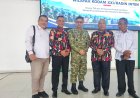 Johan Nasri: LMP Siap Berpartisipasi dalam Apel Kebangsaan 26 Oktober di Bandar Lampung