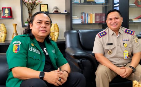 Gunawan Tantang Pembuktian Dugaan Maladministrasi: Buka Fakta, Jangan Bangun Opini!
