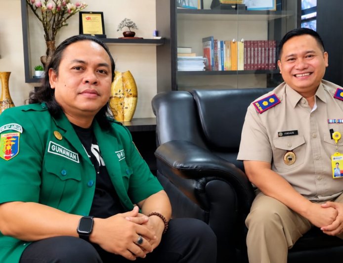 Gunawan Tantang Pembuktian Dugaan Maladministrasi: Buka Fakta, Jangan Bangun Opini!