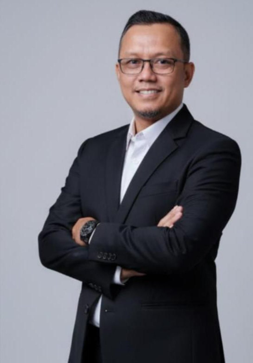 Ir Tri Joko Margono SH.MH   :                       Jalan Umum Bukan Tempat Antre BBM Tanpa Kendali, Aparat Harus Bertindak